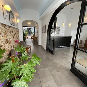 Hostal Mediterráneo