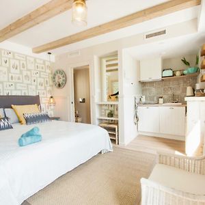 The Beach House Studios & Suites